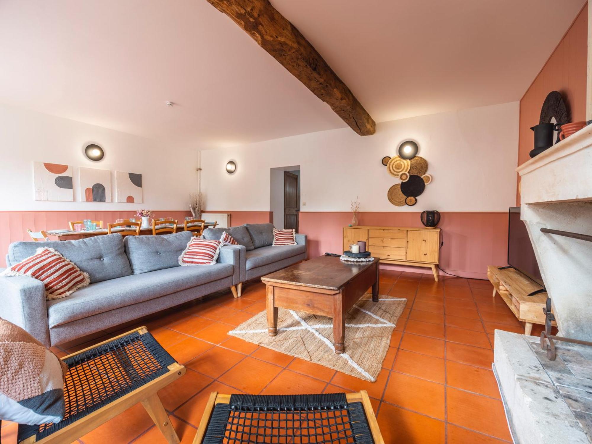 Le Grand Franc Gite Cosy Proche Tous Commerces Tonnay-Charente Exterior photo
